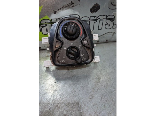 Блок управления климат-контролем 55900YV030, B000737077 Peugeot 108