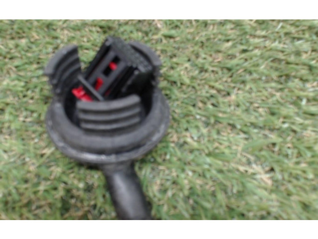 Зеркало (механическое) Audi A3 S3 8L 1996 - 2003 года