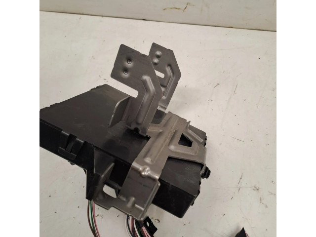 Другие блоки управления / модули