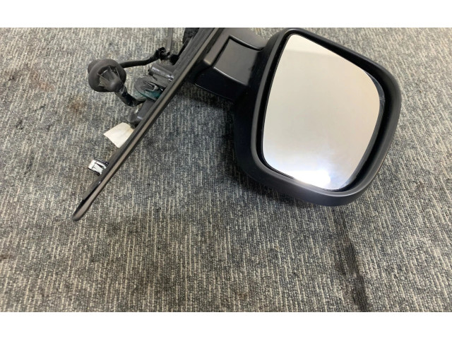 Zpětné zrcátko Toyota Yaris 2017 98155884XT