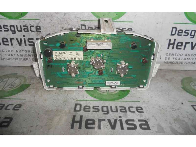 Pojistková skříňka Спидометр (приборный щиток) AX760, 0090059 Nissan Micra C+C 2003