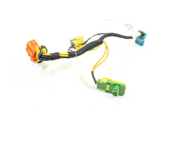 Подушка безопасности водителя 3D0971582AE   Volkswagen Phaeton