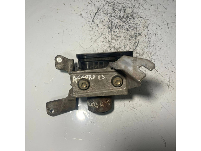 Блок АБС 31218248EAAA, T21A20024   Honda  Accord  2003-2007 года