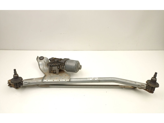 Двигатель стеклоочистителей 8200619512, 3397020879 Dacia Duster