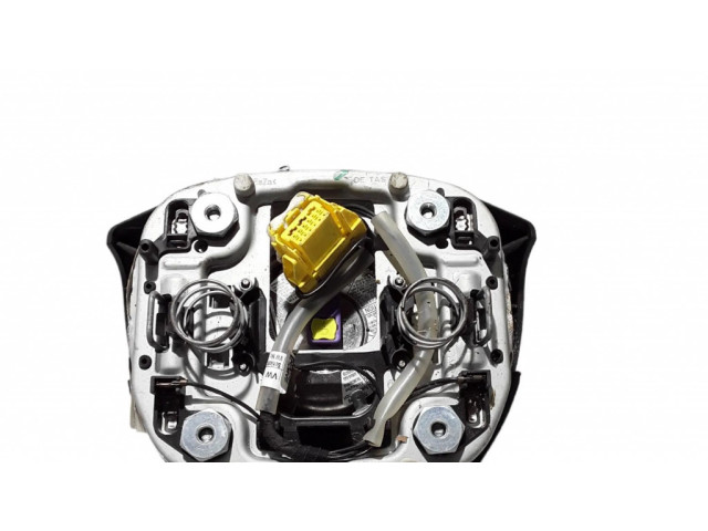 Руль Volkswagen Golf V 2003-2009 года 1k0419091, 1k0880201