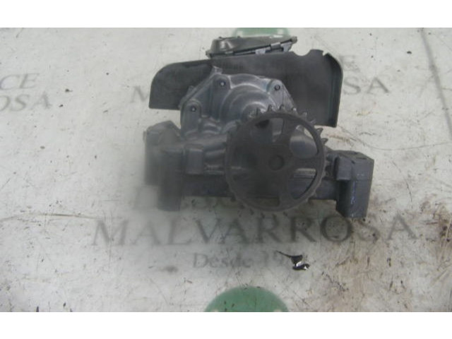 Čerpadlo oleje Citroen Jumper 8140.43S