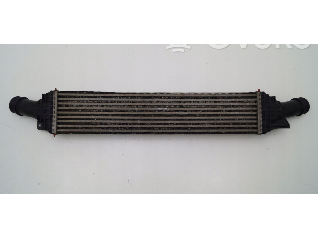 Интеркулер  8K0145805G   Audi Q5 SQ5 