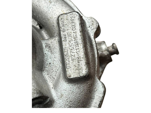 Турбина Saab 9-3 Ver1 12755106