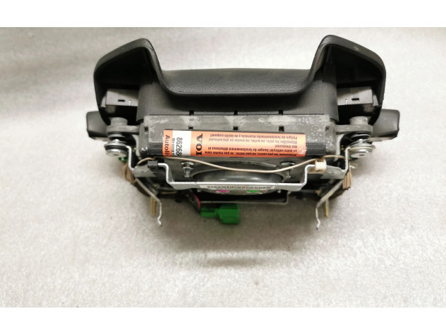 Подушка безопасности водителя 8626845   Volvo V70