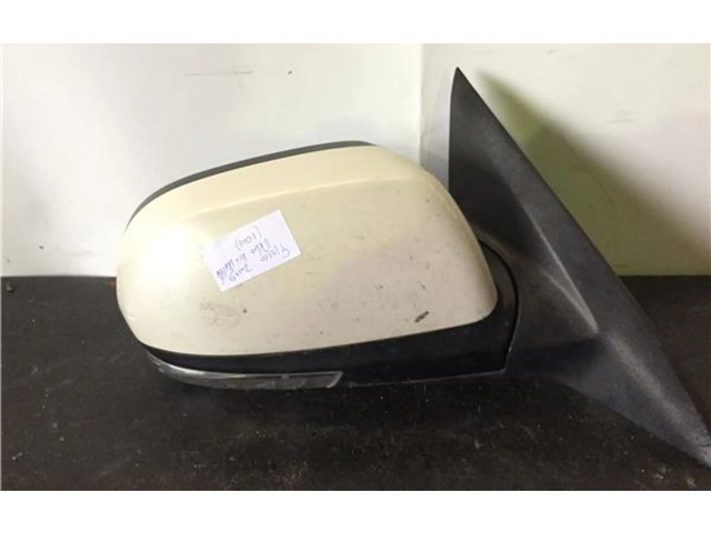 Zpětné zrcátko Chevrolet Epica 2007