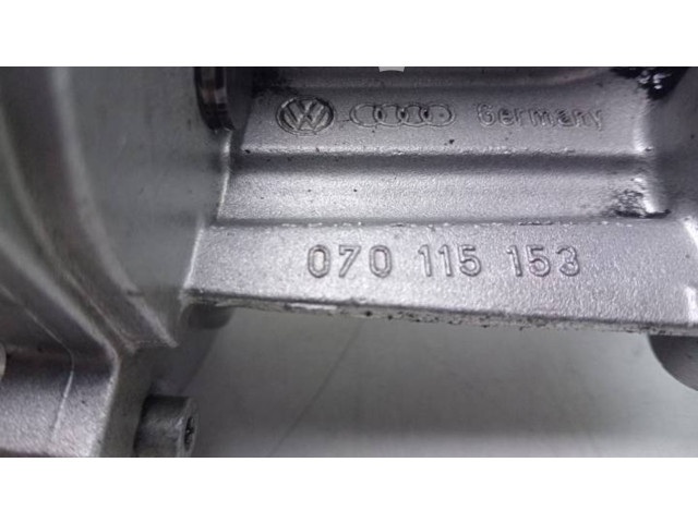 Čerpadlo oleje 070115153 Volkswagen Transporter - Caravelle T5 AXD