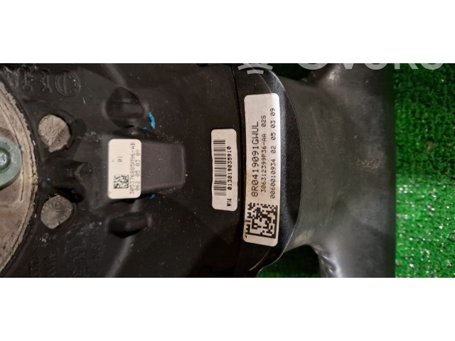 Руль Audi Q5 SQ5 2008 - 2017 года