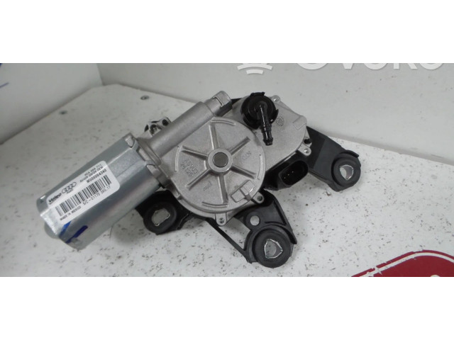 Моторчик заднего дворника 80A955711A Audi Q5 SQ5