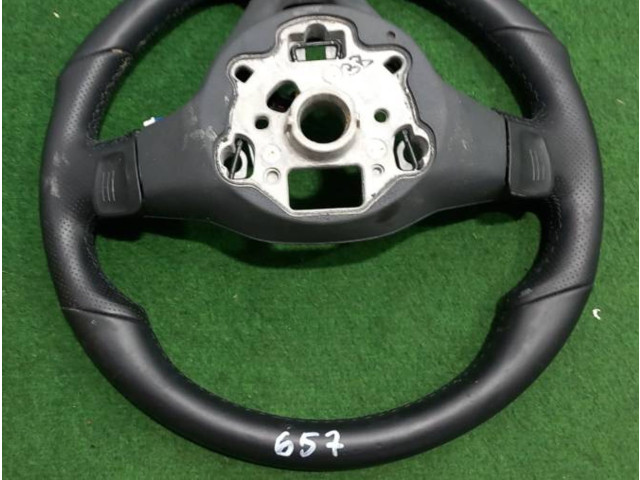 Руль Volkswagen Golf VIII 2019 - года 5H0959542C, 060221