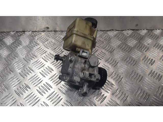 Насос усилителя руля