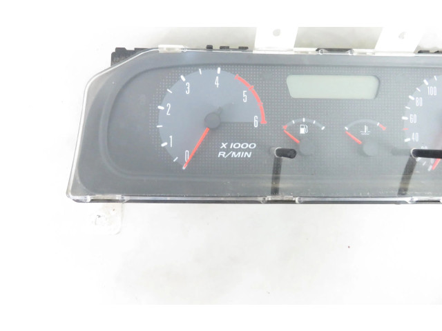 Volant Nissan Terrano 2004 2X8004402984, 2X8004402984