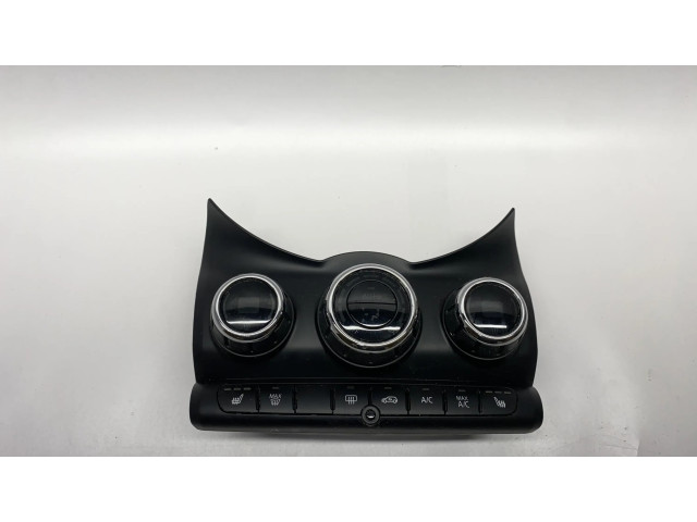 Блок управления климат-контролем 6819715, 61316819715   Mini One  Cooper F56 F55
