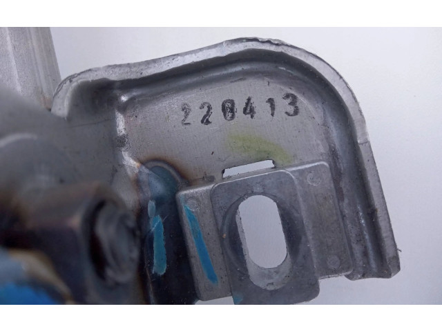 Ось рулевого колеса A250413SF Mitsubishi Pajero Sport II