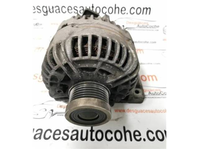 Генератор 30667788, 124625024   Volvo XC90      