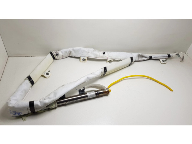 Надувная подушка для крыши