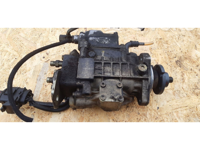 Топливный насос