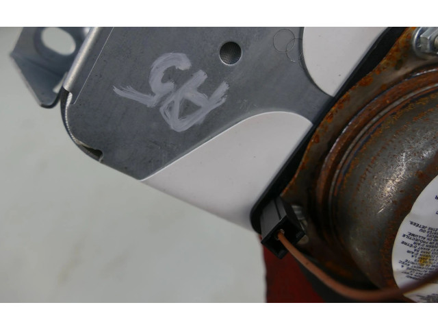 Подушка безопасности пассажира 8T0880204H   Audi A5 Sportback 8TA