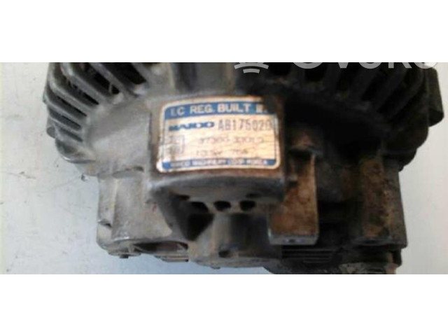 Генератор 3730033010   Hyundai Sonata      