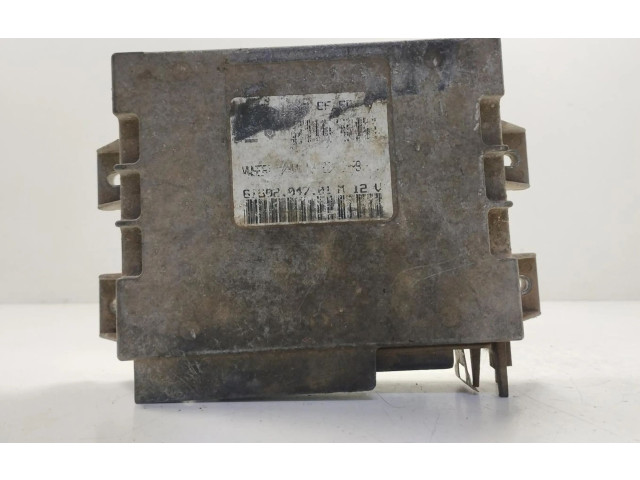 Řídící jednotka 6160204701M Seat Marbella