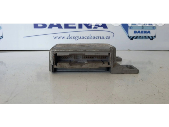 Блок подушек безопасности 8200277318, 0285001538   Renault Clio II