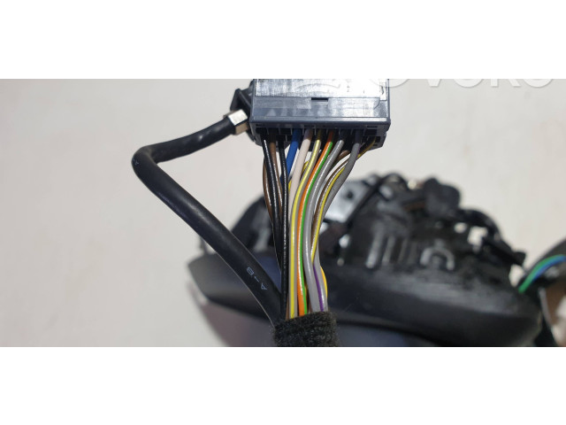 Зеркало электрическое Volvo XC40 - года