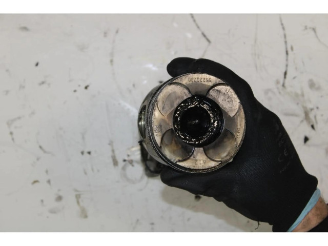 Поршень с шатуном 939B5000 Fiat Freemont