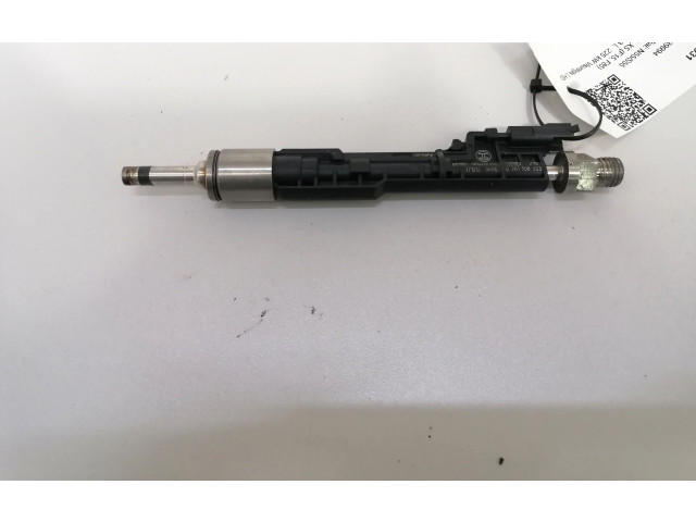 Vstřikovač 7639994 BMW X5 F15 pro benzínový motor 3.0 N55 B30 A