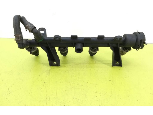 Вентилятор печки    93008101   Citroen Berlingo