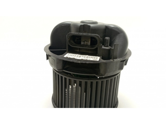 Вентилятор печки    N101813C   Citroen C1