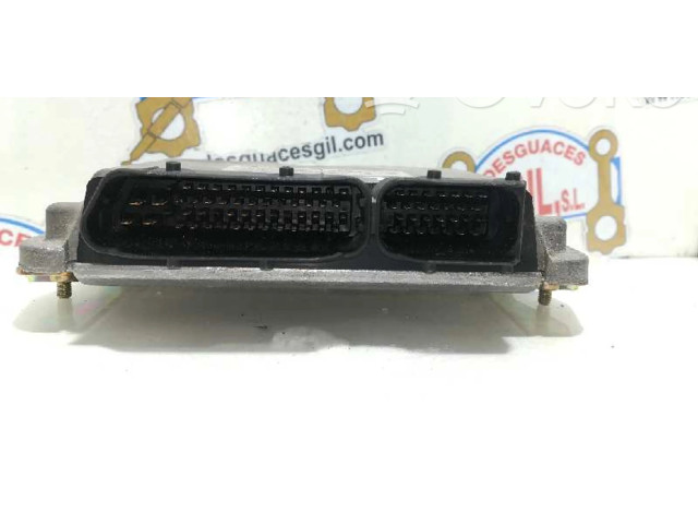 Блок управления двигателя P56041587AB, 84418 Jeep Grand Cherokee (WJ)