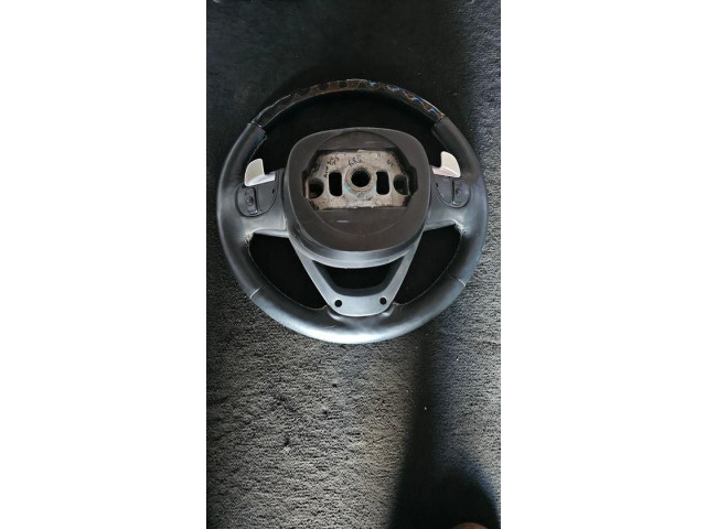 Руль Jeep Grand Cherokee  2010 - 2021 года brak      