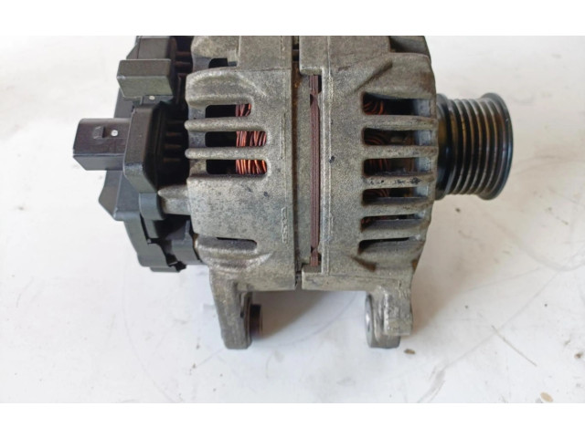 Генератор 0124315005   Volkswagen Lupo      