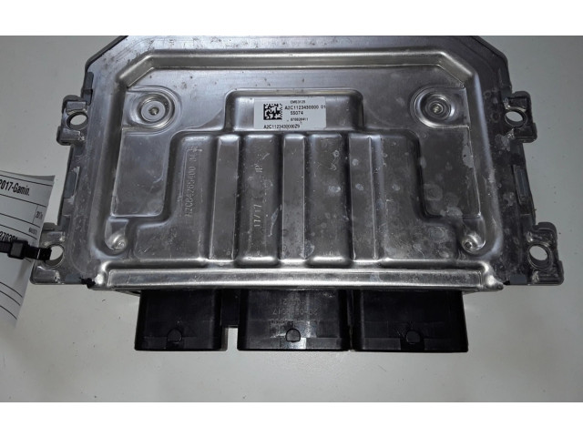Řídící jednotka A2C1220270301 Nissan Micra K14 2017