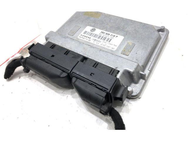 Řídící jednotka 3B0906018P   Volkswagen PASSAT B5.5 2003