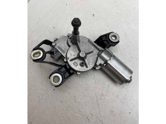 Моторчик заднего дворника 5K6955711B Volkswagen Touran II