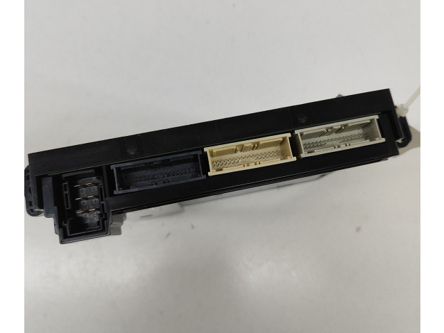 Турбина Jaguar I-Pace J9D314C239AC, 31545842 для двигателя QG