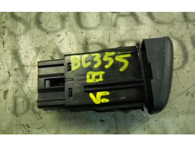 Блок управления    Honda HR-V