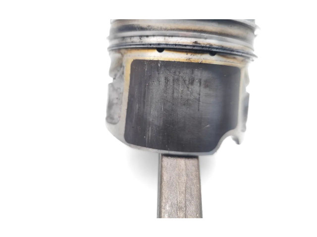 Поршень с шатуном CDUC CDUC Audi A7 S7 4G