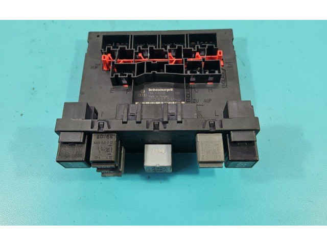 Блок комфорта 3C0937049AJ, IMPRK1455463   Volkswagen Golf Plus   