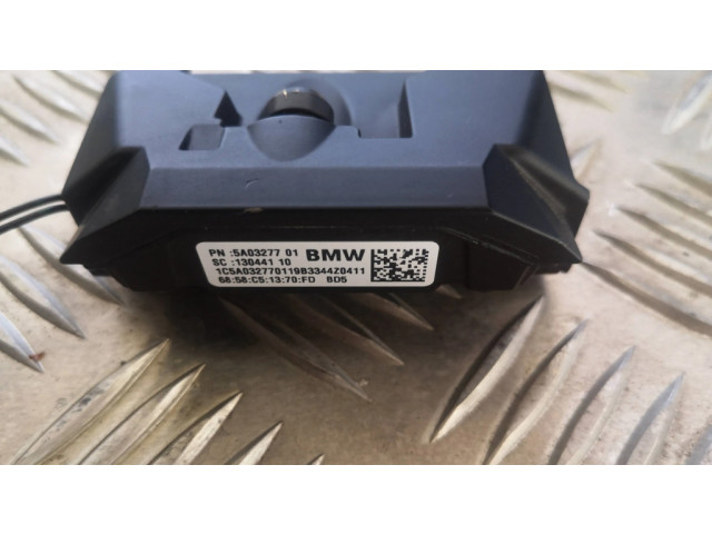 Камера ветрового стекла