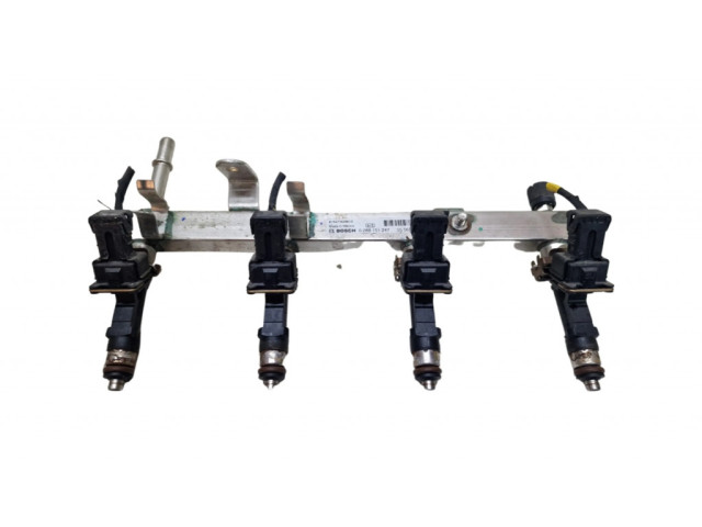 Vstřikovač 0280151247, 55565971 Buick Encore I pro benzínový motor 1.4