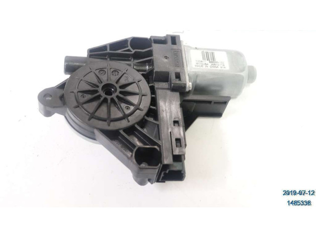 Передний двигатель механизма для подъема окон Volvo V70 2008 - 2013 года