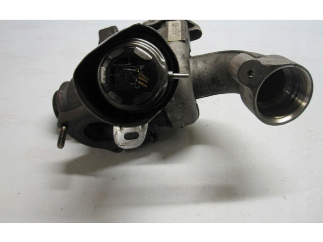 Turbodmychadlo Турбина 9688361580, 7832484 Peugeot 3008 I