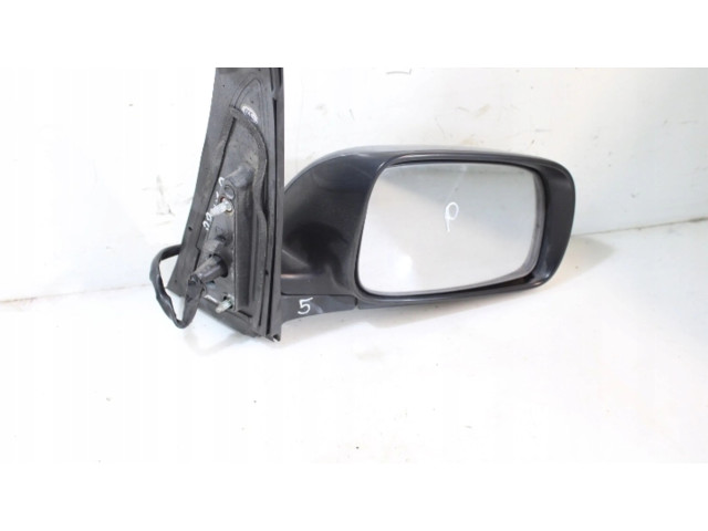 Zpětné zrcátko Toyota Prius (XW20) 2007