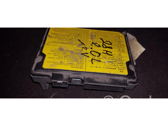 Блок управления 39790sf1023, 39790-sf1-023 Honda Prelude